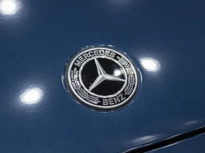 2023 مرسيدس - بنز جي إل أي 200