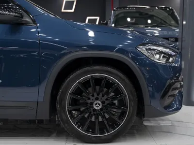 2023 مرسيدس - بنز جي إل أي 200