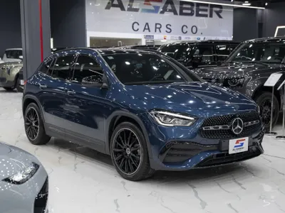 2023 مرسيدس - بنز جي إل أي 200