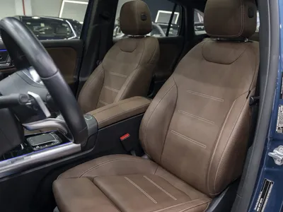 2023 مرسيدس - بنز جي إل أي 200