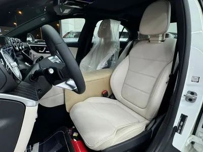 2025 مرسيدس - بنز سي 200