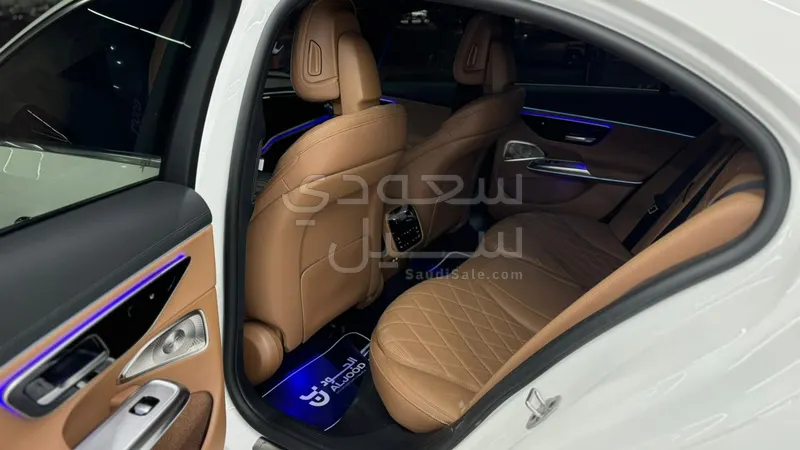 2024 مرسيدس - بنز إي 450