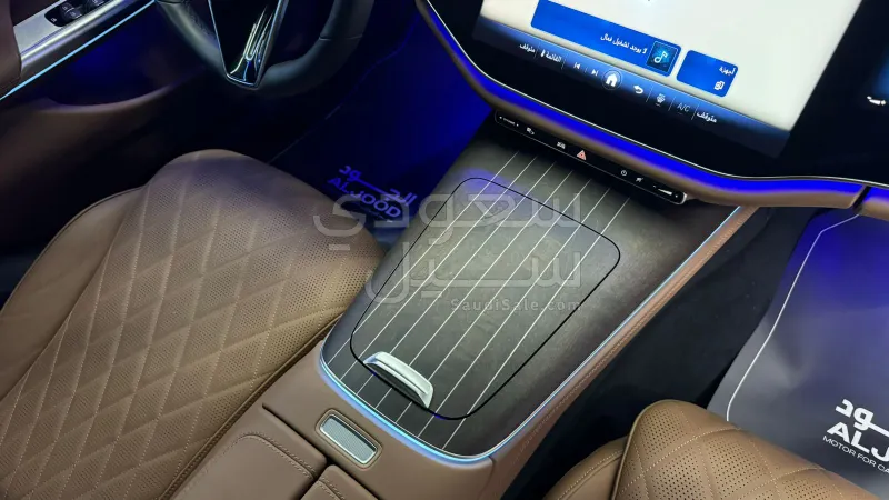 2024 مرسيدس - بنز إي 450