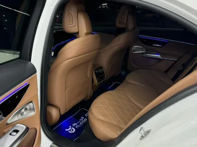 2024 مرسيدس - بنز إي 450