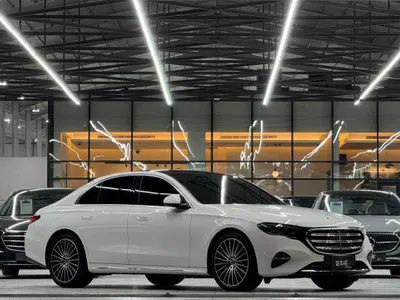 2024 مرسيدس - بنز إي 450