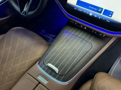 2024 مرسيدس - بنز إي 450