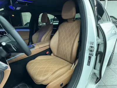 2024 مرسيدس - بنز إي 450