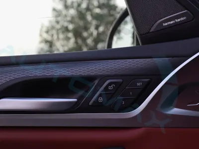 2025 بي ام دبليو الفئة اكس 4 ام كت