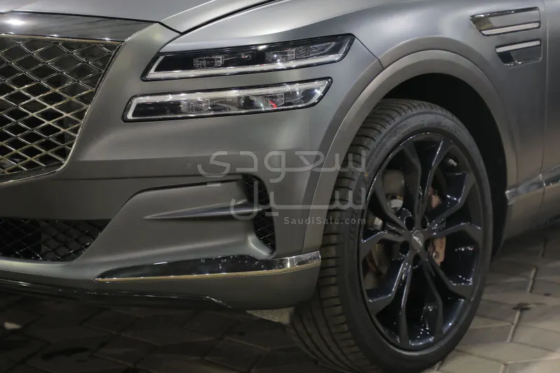 2023 جينيسيس جي في 80