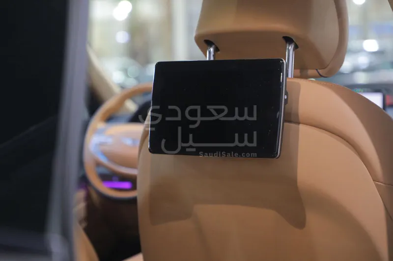 2023 جينيسيس جي في 80