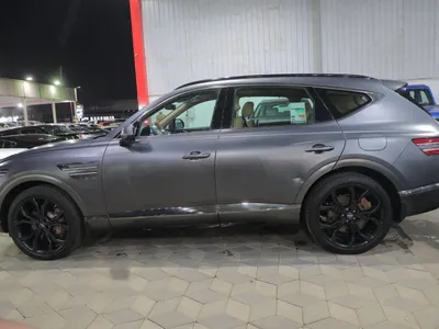 2023 جينيسيس جي في 80