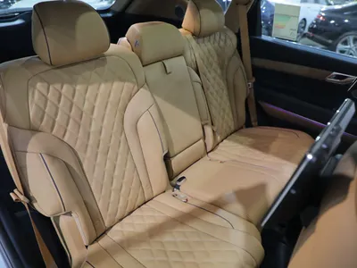 2023 جينيسيس جي في 80