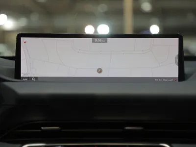 2023 جينيسيس جي في 80