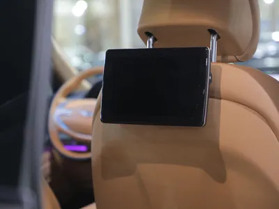 2023 جينيسيس جي في 80