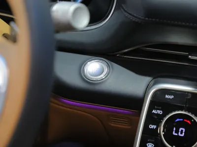 2023 جينيسيس جي في 80