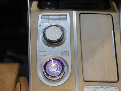 2023 جينيسيس جي في 80