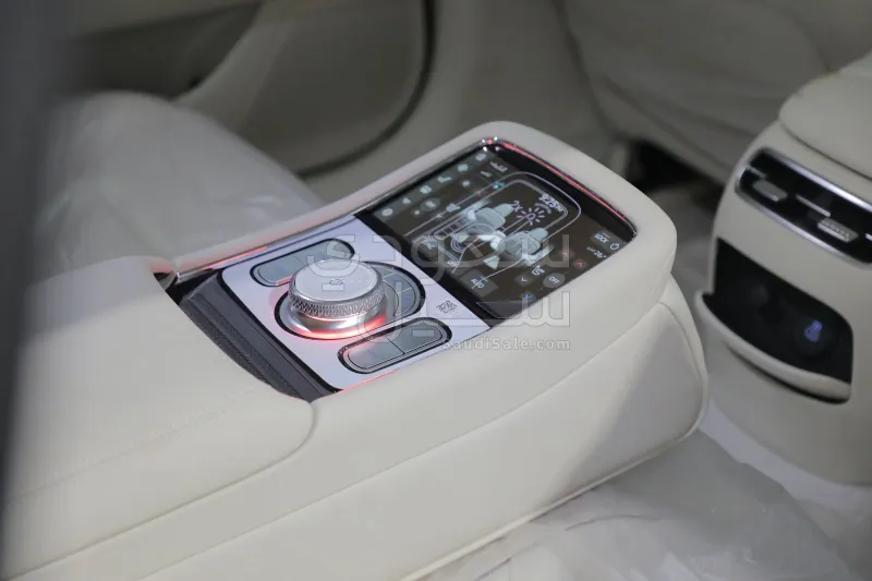 2024 جينيسيس جي 90