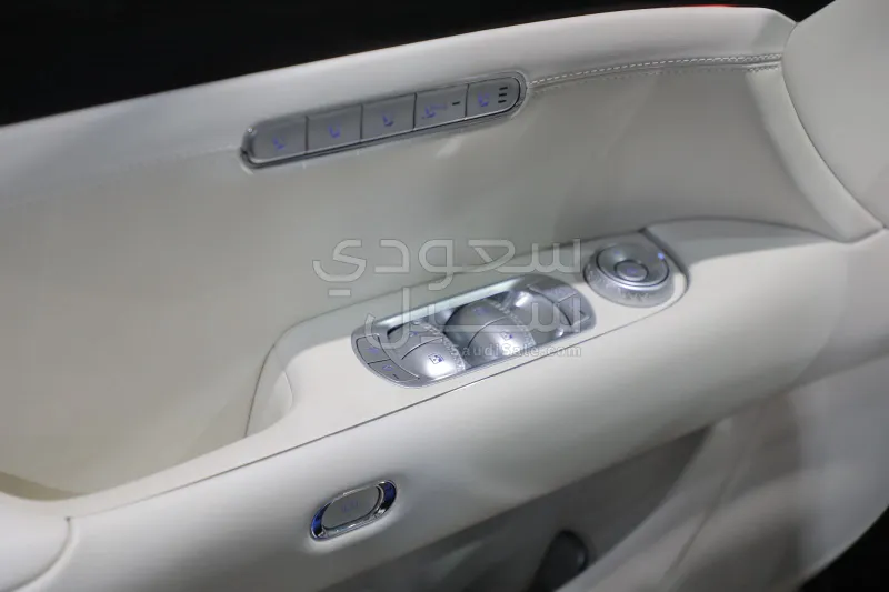 2024 جينيسيس جي 90