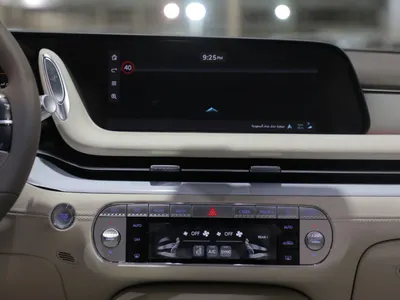 2024 جينيسيس جي 90