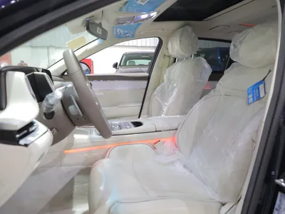 2024 جينيسيس جي 90