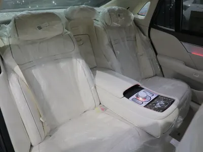 2024 جينيسيس جي 90