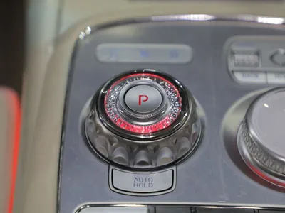 2024 جينيسيس جي 90