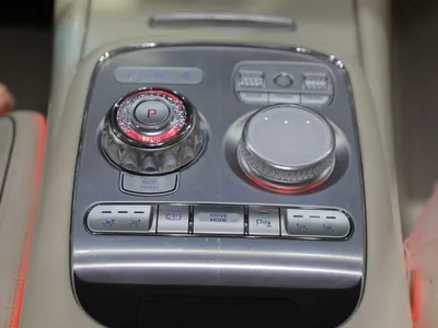 2024 جينيسيس جي 90