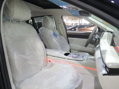 2024 جينيسيس جي 90