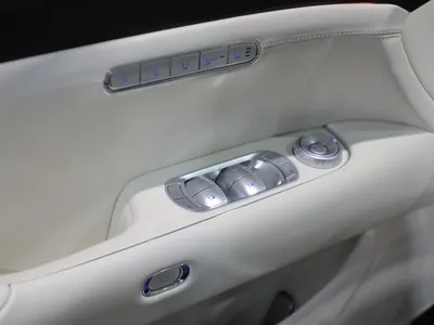 2024 جينيسيس جي 90