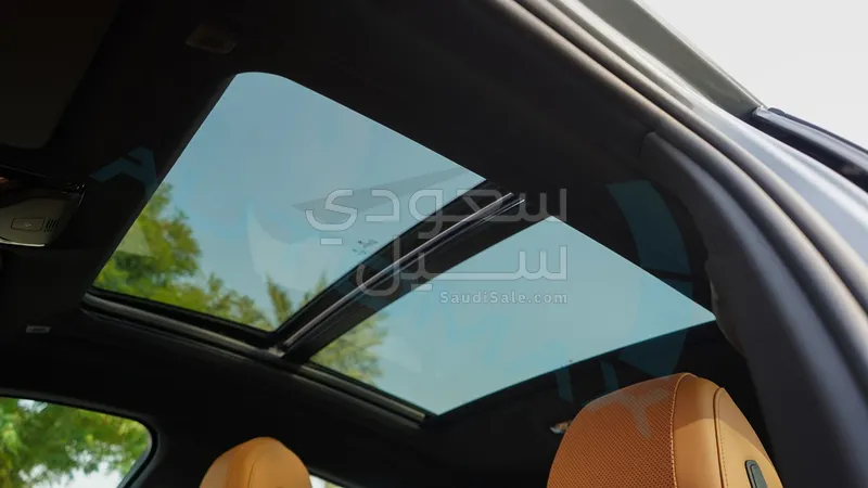 2026 بي ام دبليو الفئة اكس 6 إم كت