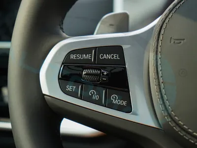 2026 بي ام دبليو الفئة اكس 6 إم كت