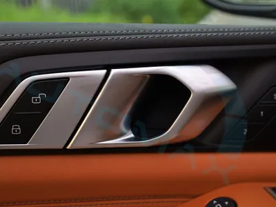 2025 بي ام دبليو الفئة اكس 5 إم كت