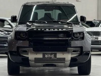 2023 لاند روفر ديفيندر 110