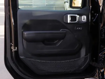 2019 جييب رانجلر سبورت