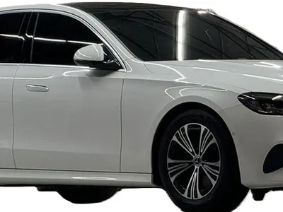 2024 مرسيدس - بنز إي 200