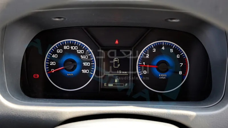 2025 سي ام سي فريكا