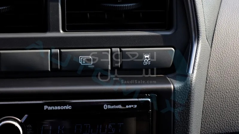 2025 سي ام سي فريكا