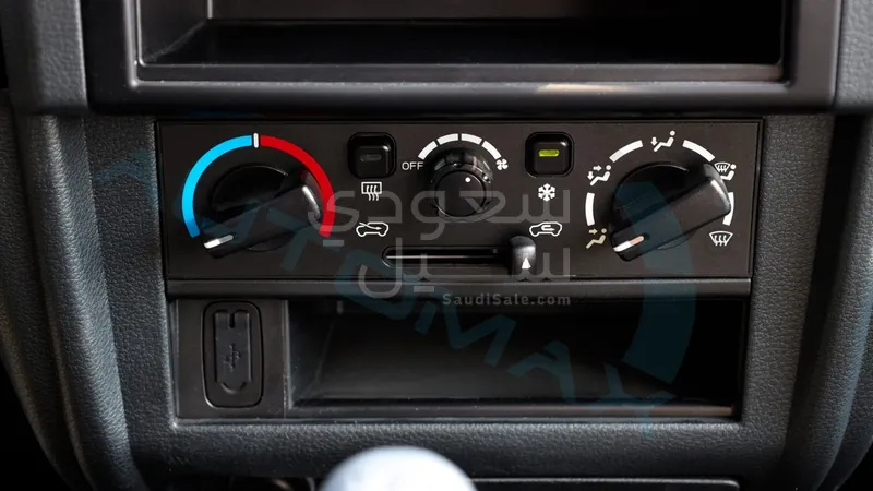 2025 سي ام سي فريكا