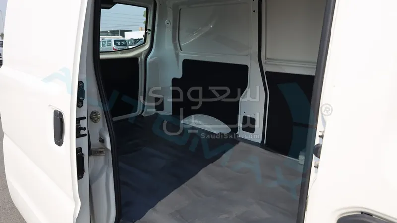 2025 سي ام سي فريكا