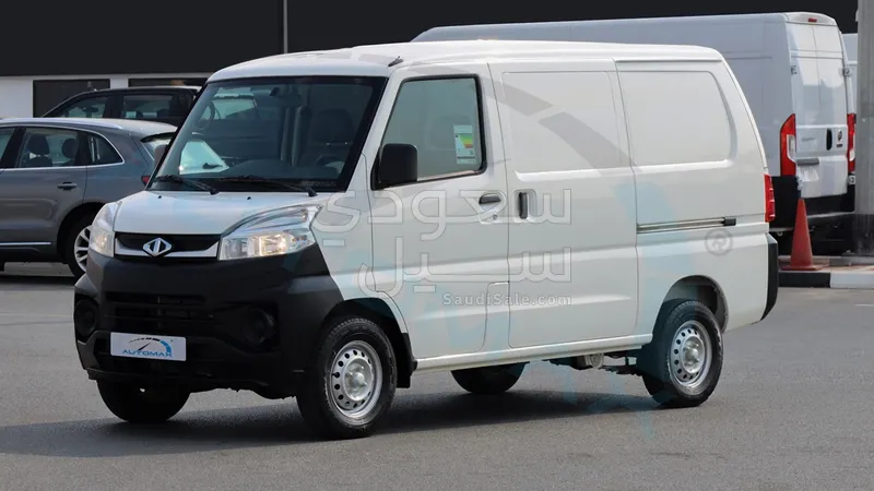 2025 سي ام سي فريكا