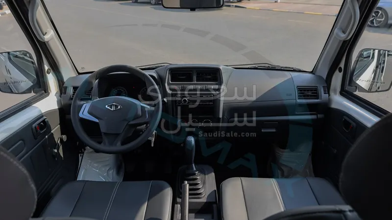 2025 سي ام سي فريكا