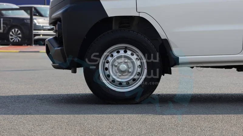 2025 سي ام سي فريكا