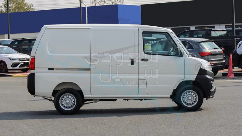 2025 سي ام سي فريكا