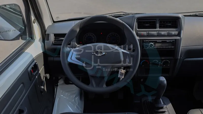 2025 سي ام سي فريكا