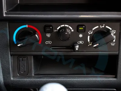 2025 سي ام سي فريكا