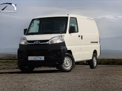 2025 سي ام سي فريكا