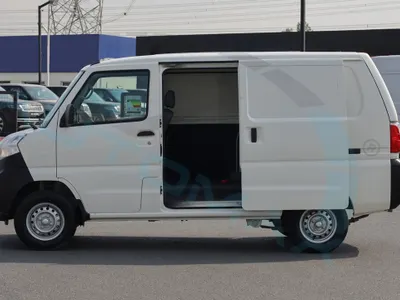 2025 سي ام سي فريكا