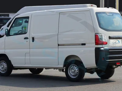 2025 سي ام سي فريكا