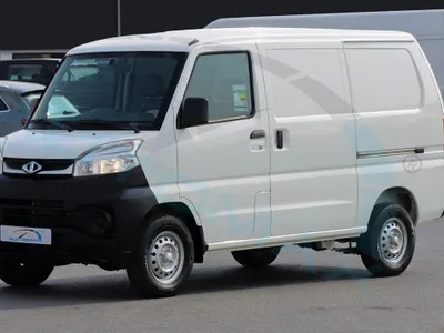 2025 سي ام سي فريكا