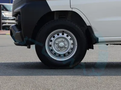 2025 سي ام سي فريكا